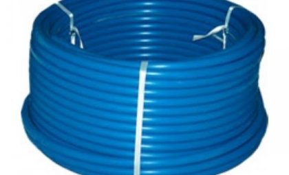 40MM PE100 მილები